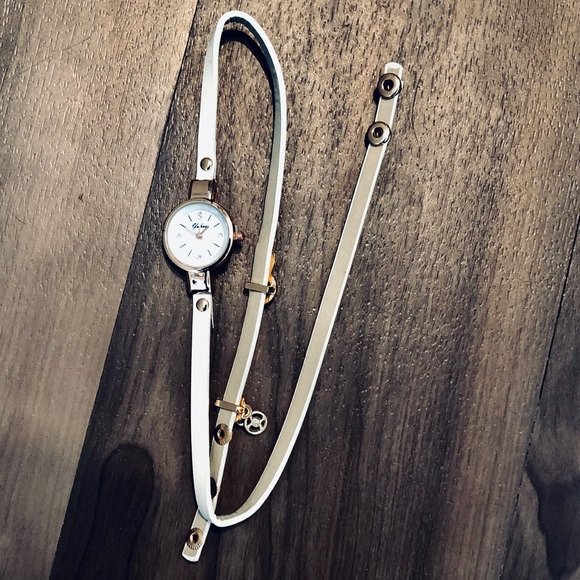 Wrap Bracelet Watch × 4X HP - Picture 2 of 8